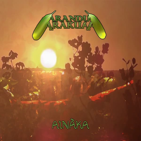 Ainãka