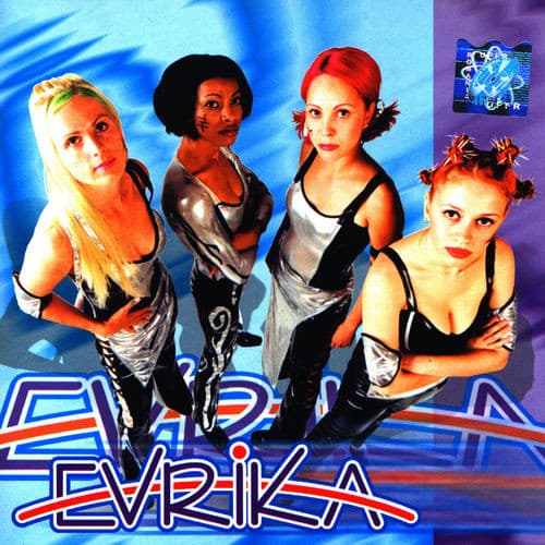 Evrika