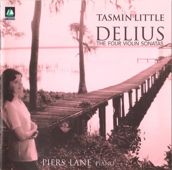 The Four Violin Sonatas