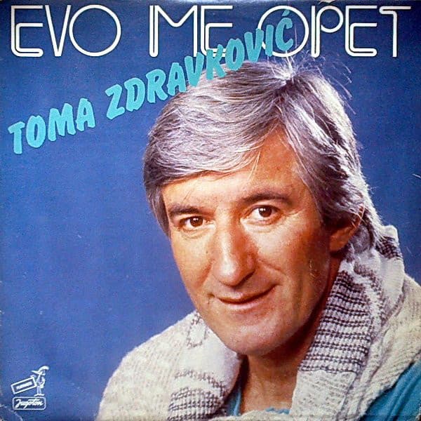 Evo Me Opet