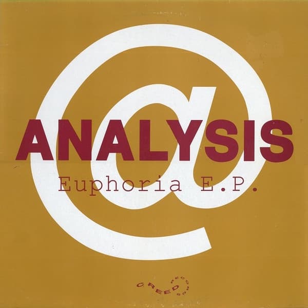 The Euphoria E.P.