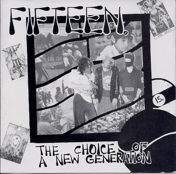 The Choice of a New Generation