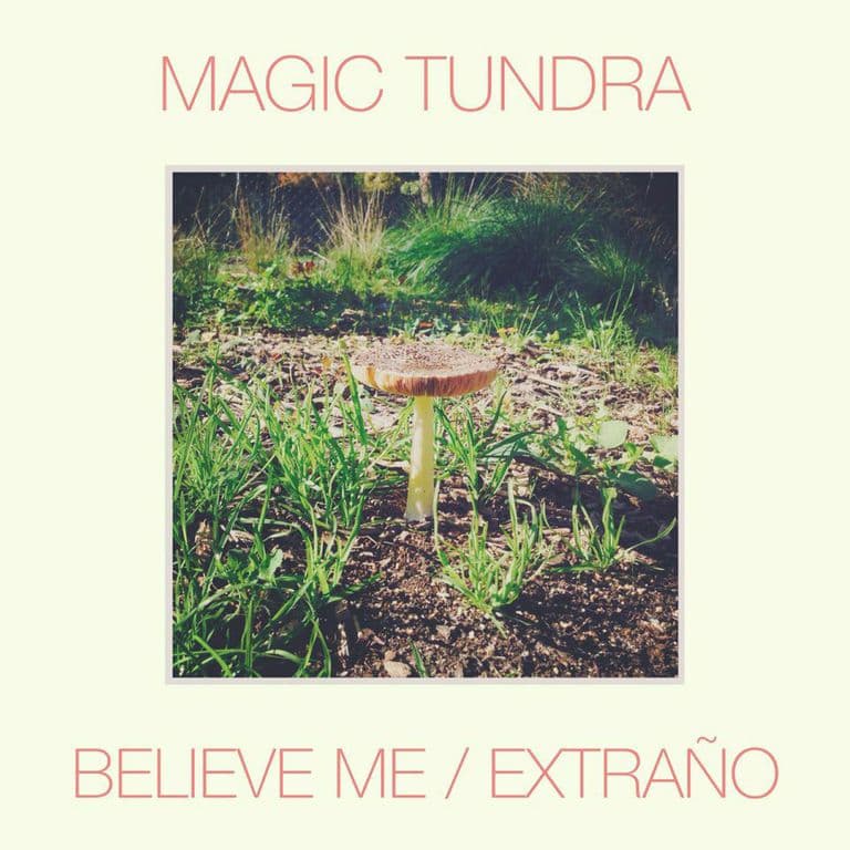 Believe Me / Extraño
