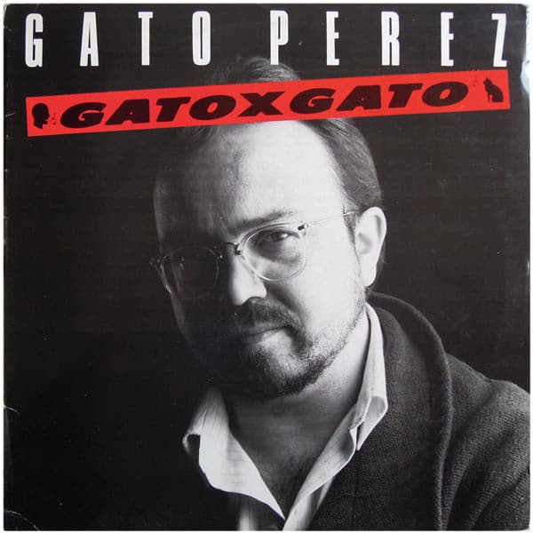 Gato X Gato