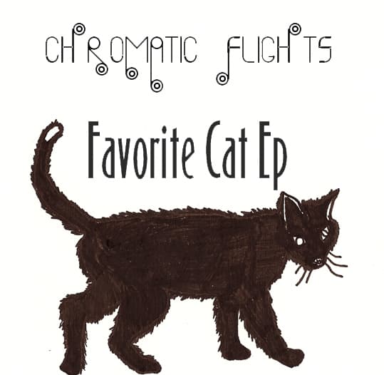Favorite Cat EP