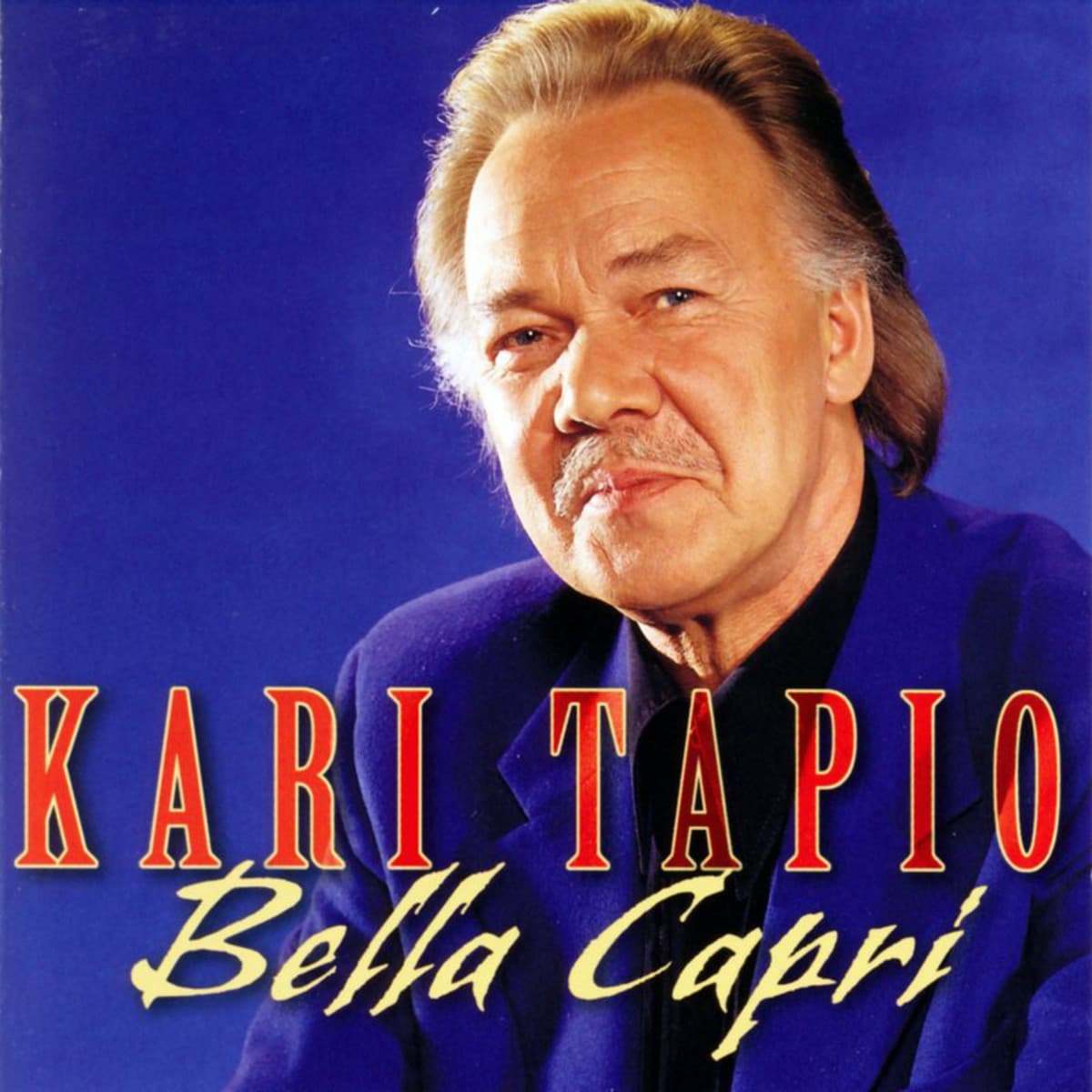 Bella Capri