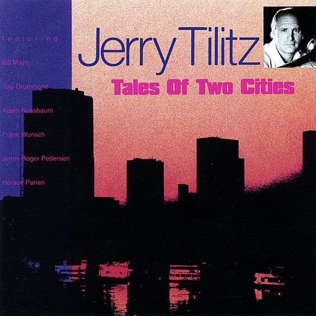 Tales of Two Cities