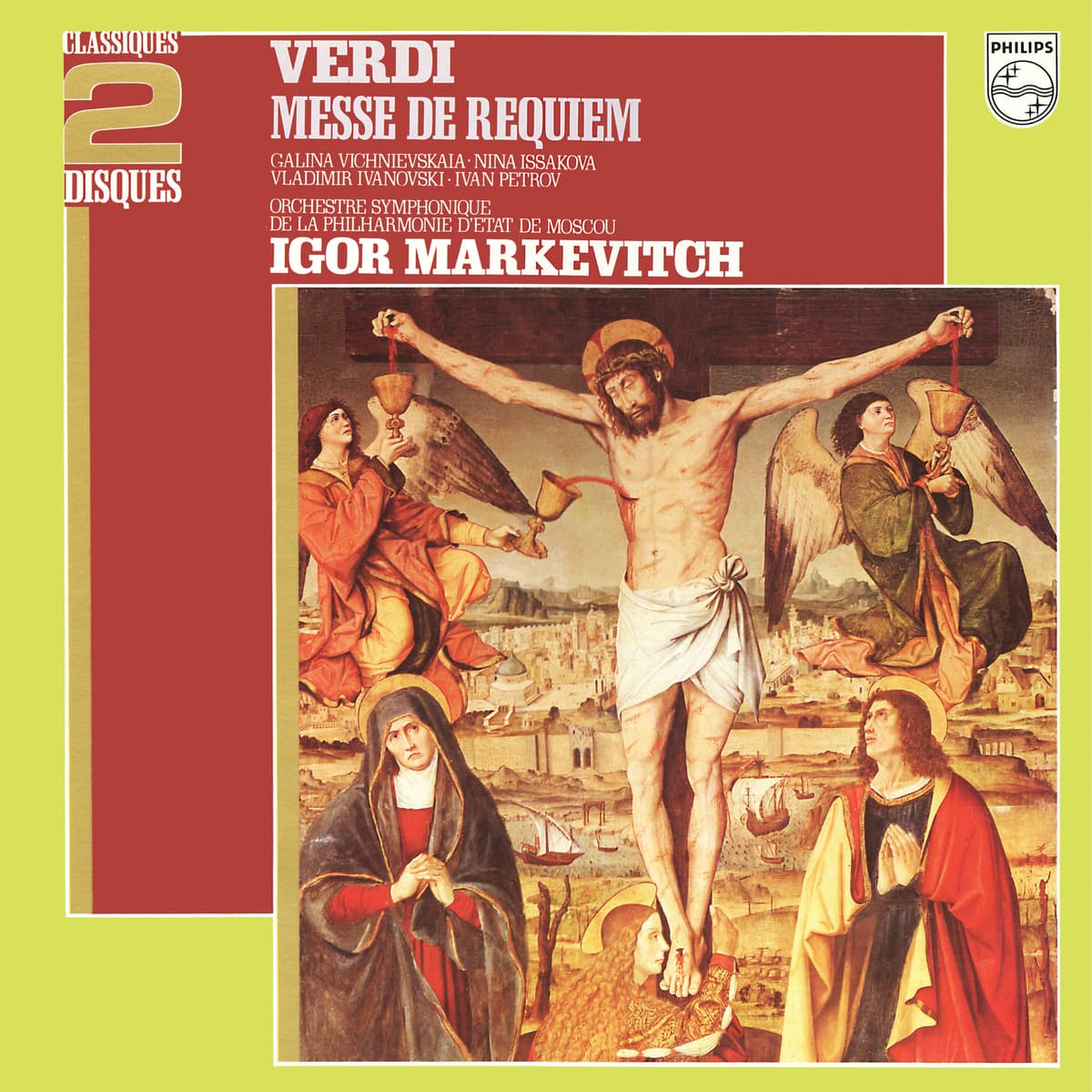 Messe de requiem