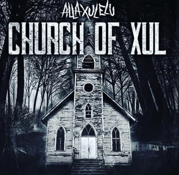 Church of Xul