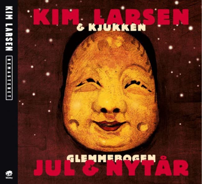Glemmebogen jul & nytår