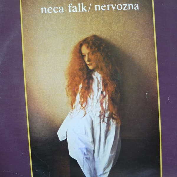 Nervozna