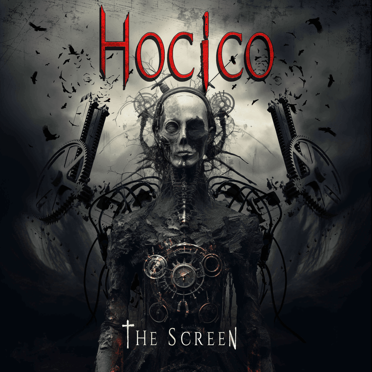 The Screen