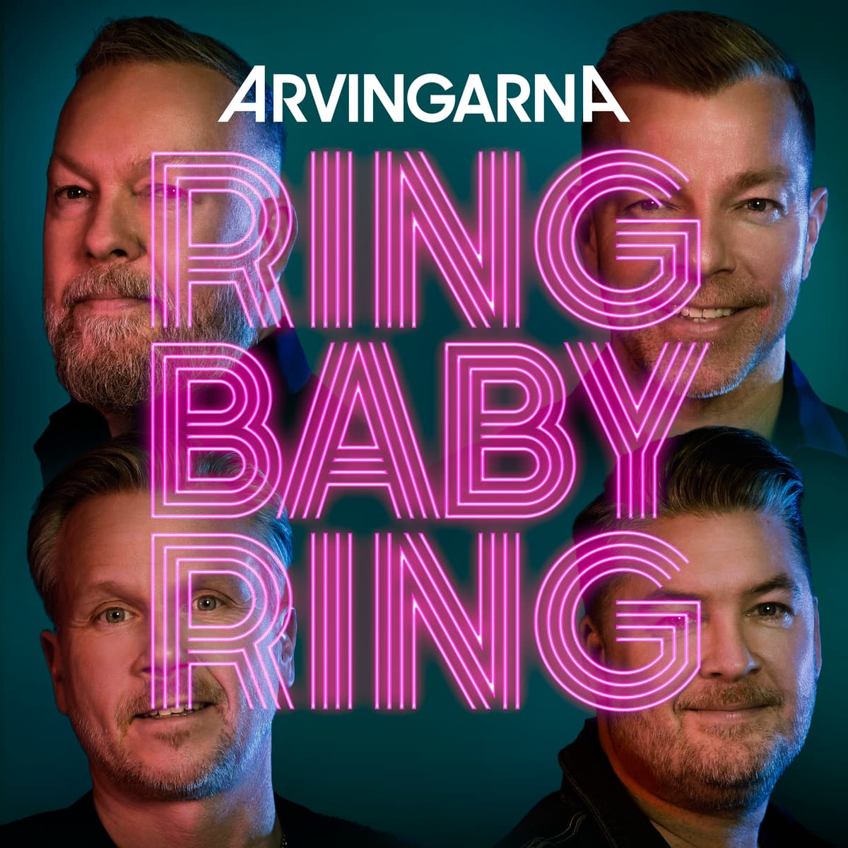 Ring baby ring