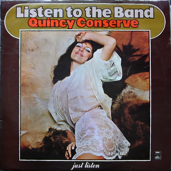 Listen to the Band