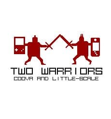 Two Warriors