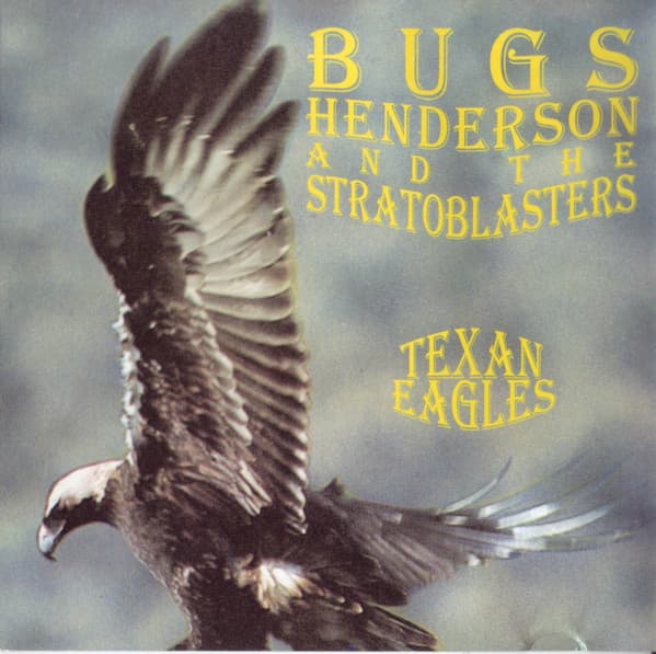 Texan Eagles