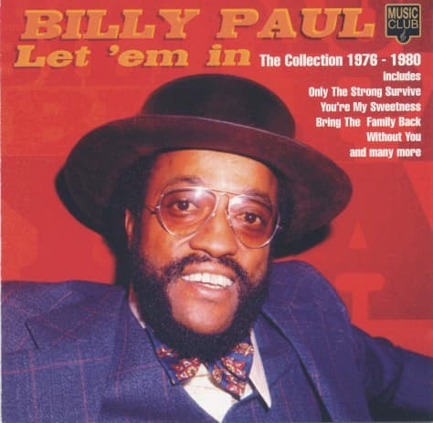 Let 'Em In (The Collection 1976 - 1980)