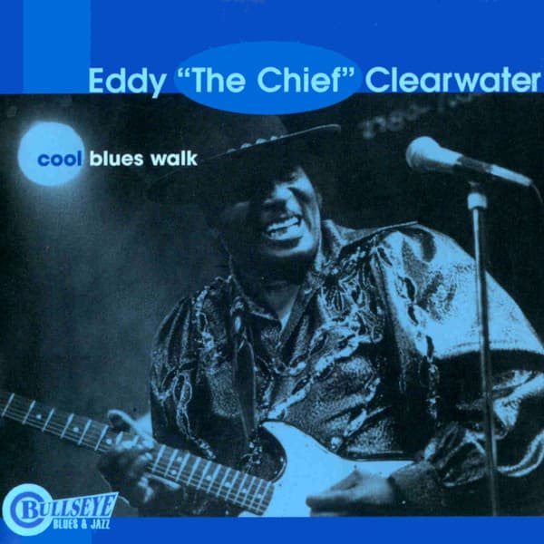 Cool Blues Walk