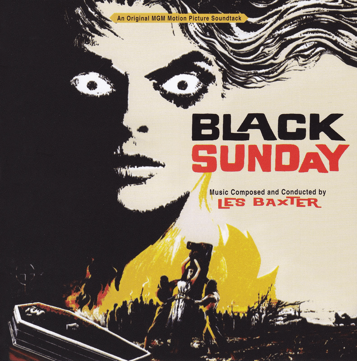 Black Sunday