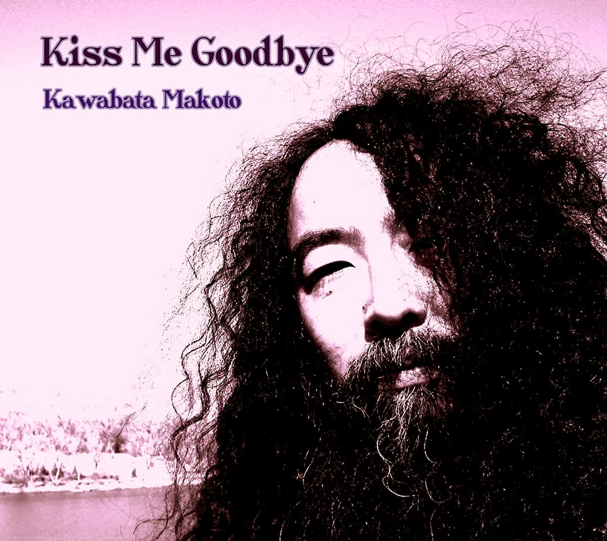 Kiss Me Goodbye
