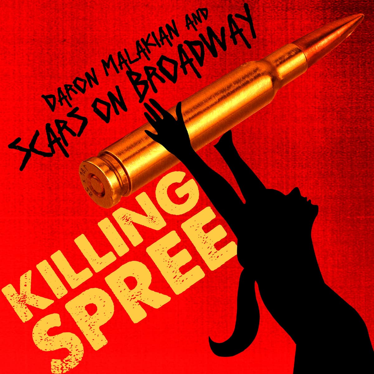 Killing Spree