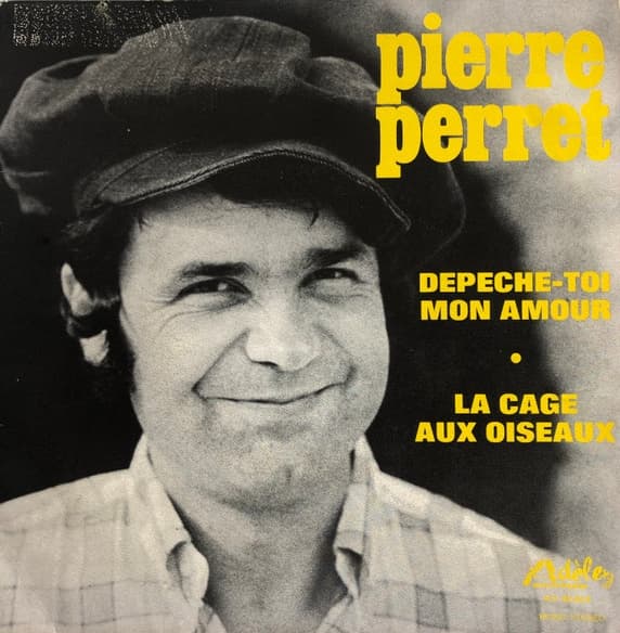 Dépêche-toi mon amour / La Cage aux oiseaux
