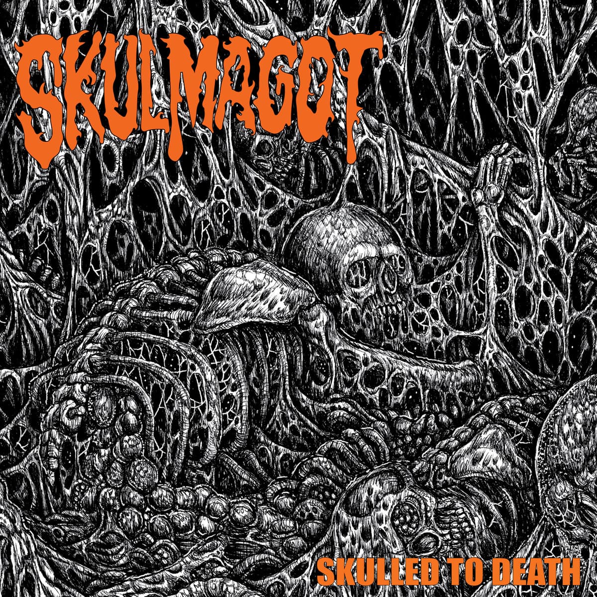 Skulled to Death