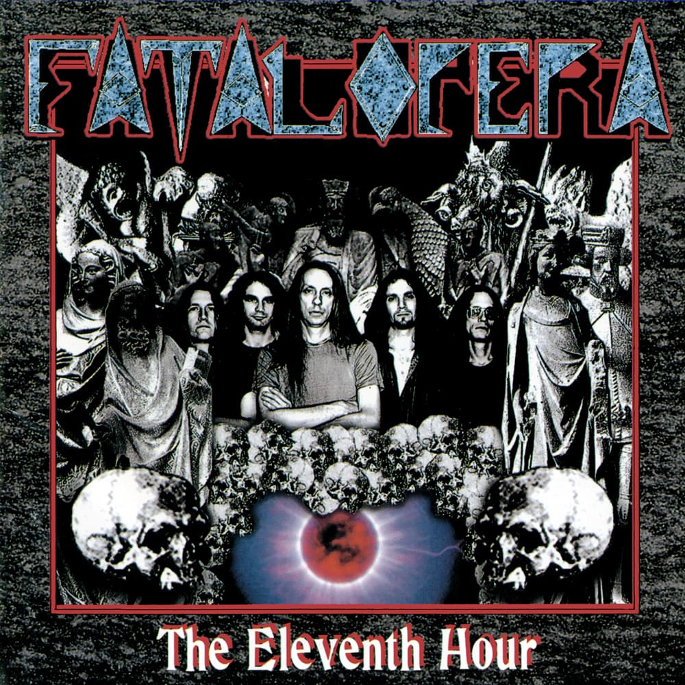 The Eleventh Hour