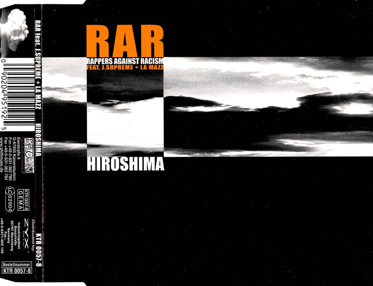 Hiroshima