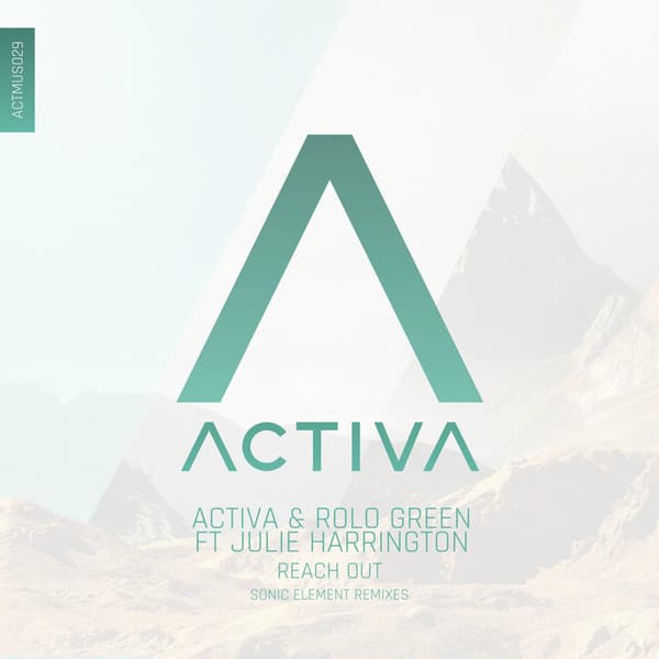 Reach Out (Sonic Element Remixes)