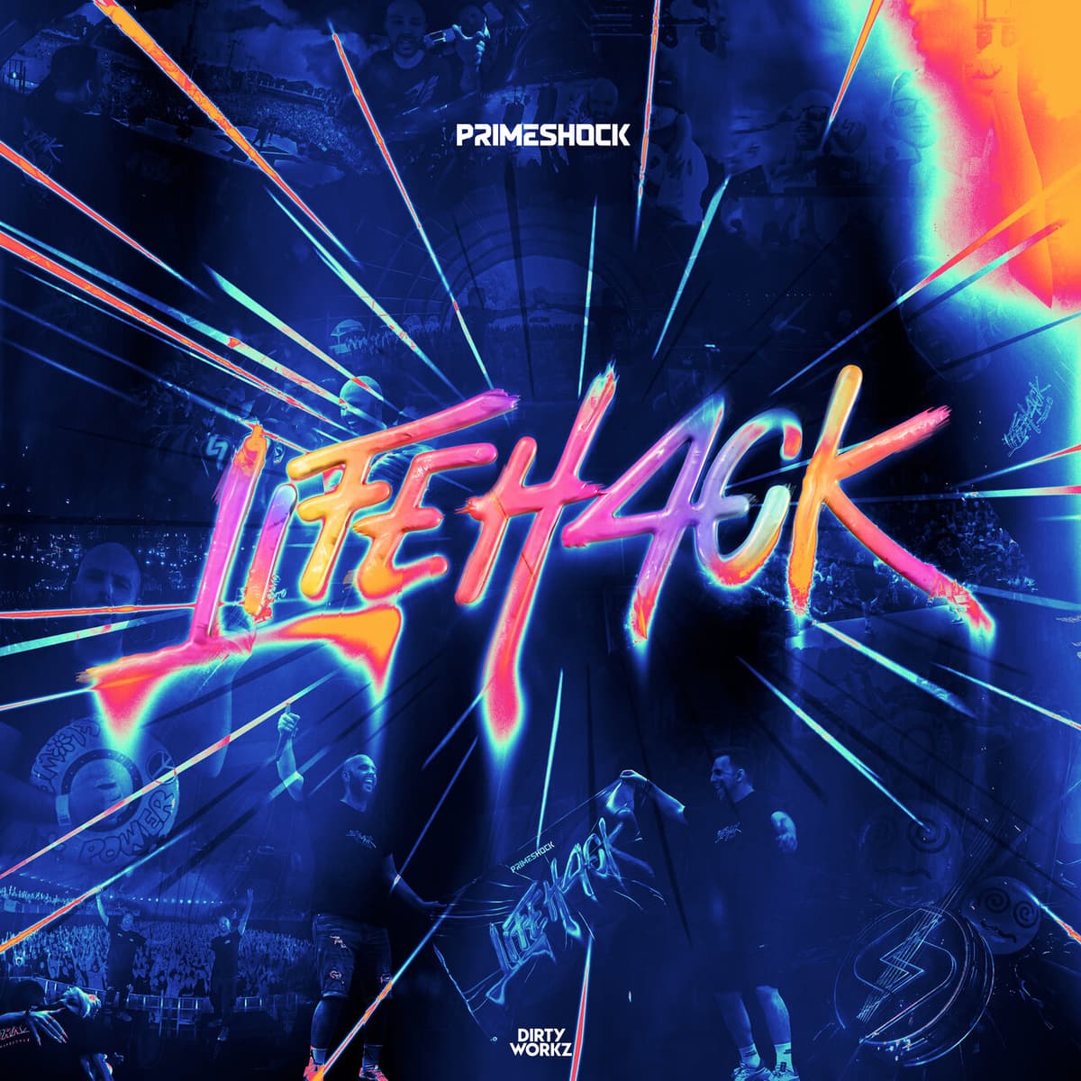 LIFEH4CK