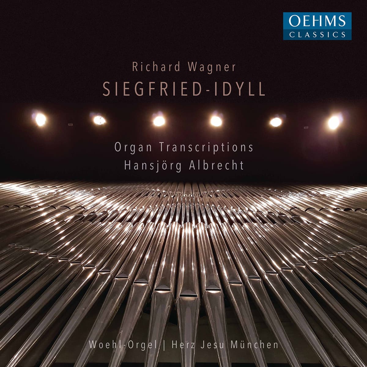 Siegfried‐Idyll