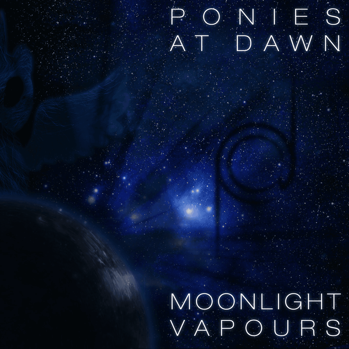 Moonlight Vapours