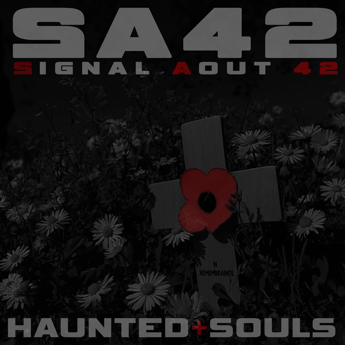 Haunted souls
