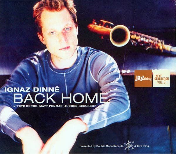 Back Home