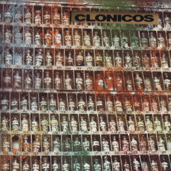 Figuras españolas