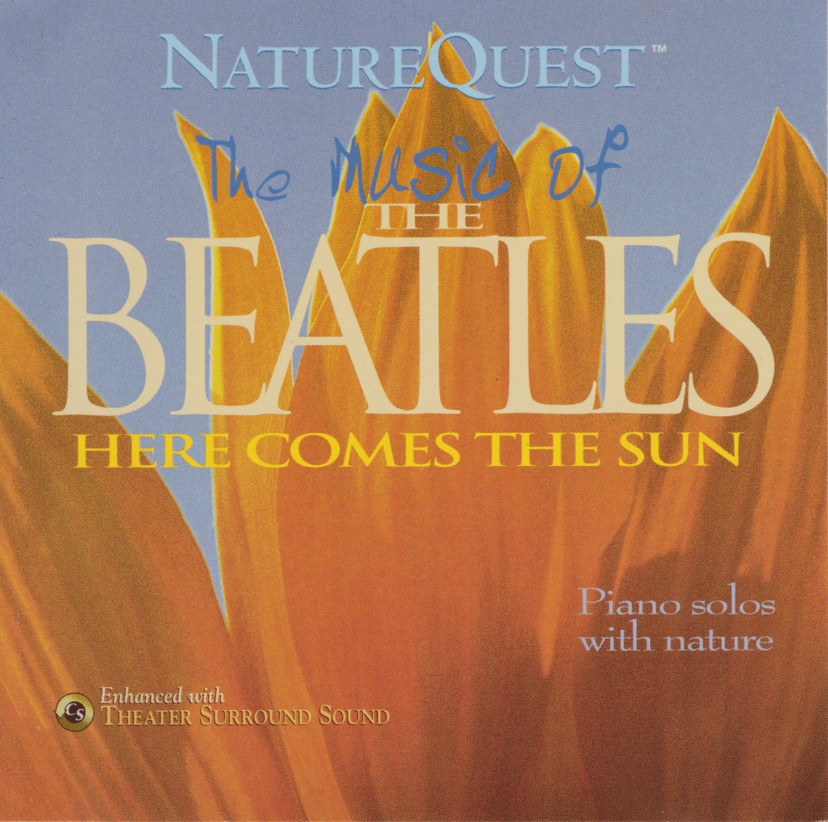 The Music of The Beatles - Here Comes the Sun