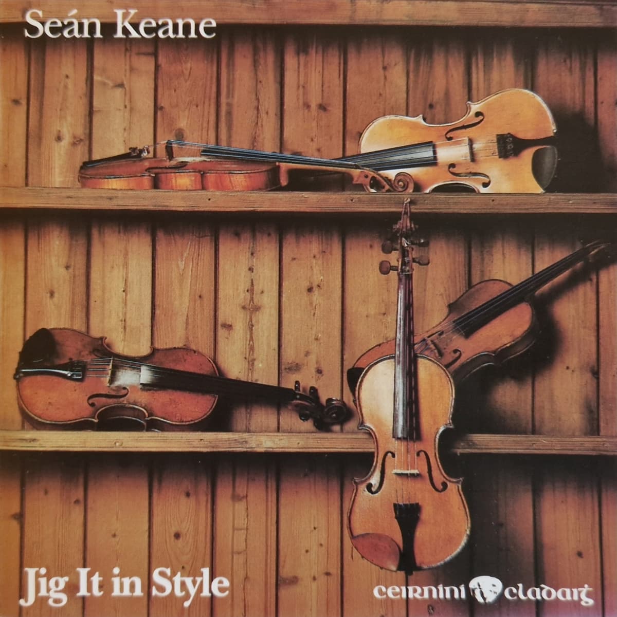 Jig It in Style
