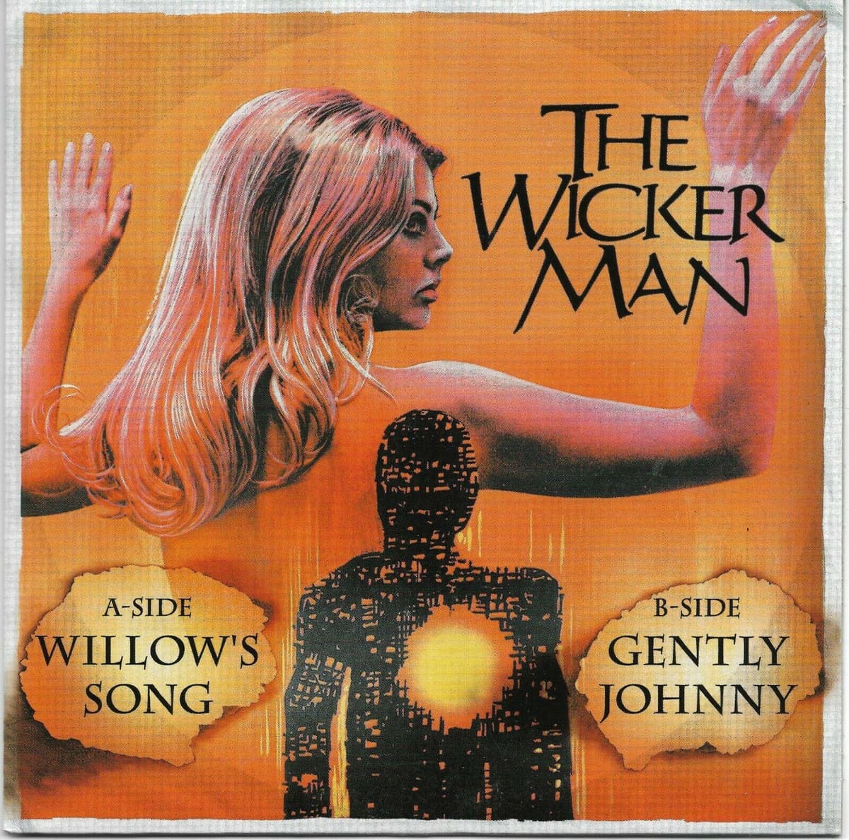 Willow's Song / Gently Johnny