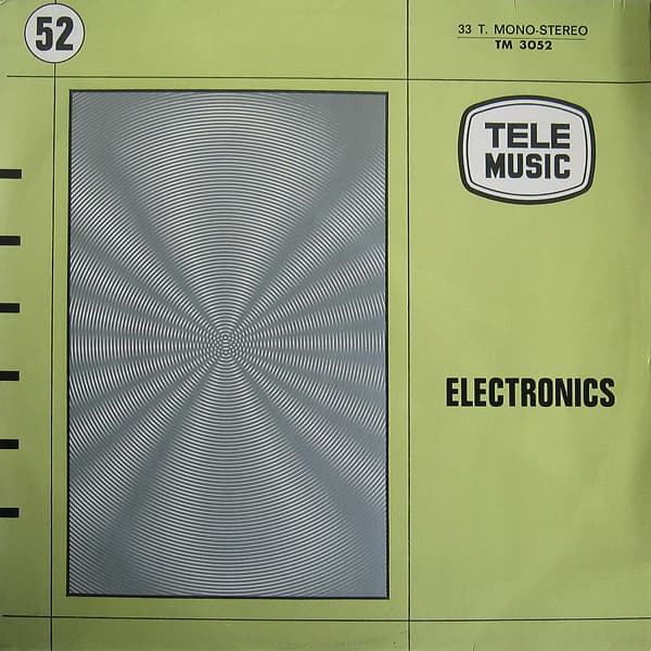 Electronics