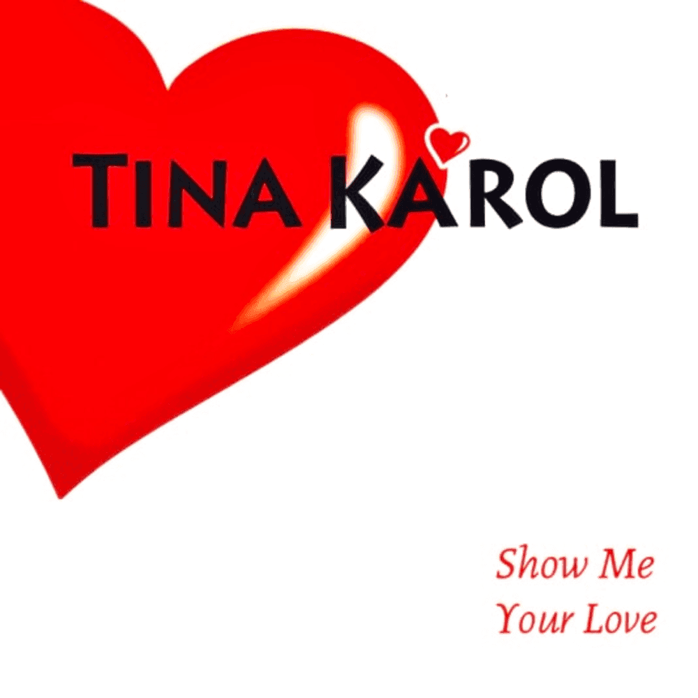 Show Me Your Love