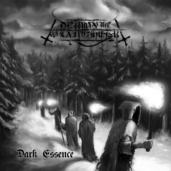 Dark Essence