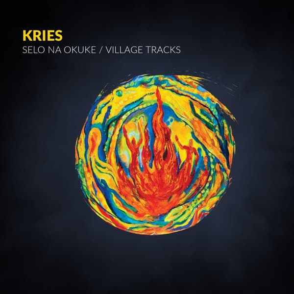 Selo Na Okuke / Village Tracks