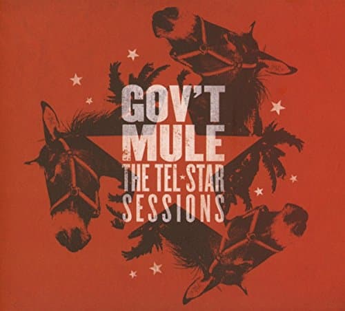 The Tel‐Star Sessions