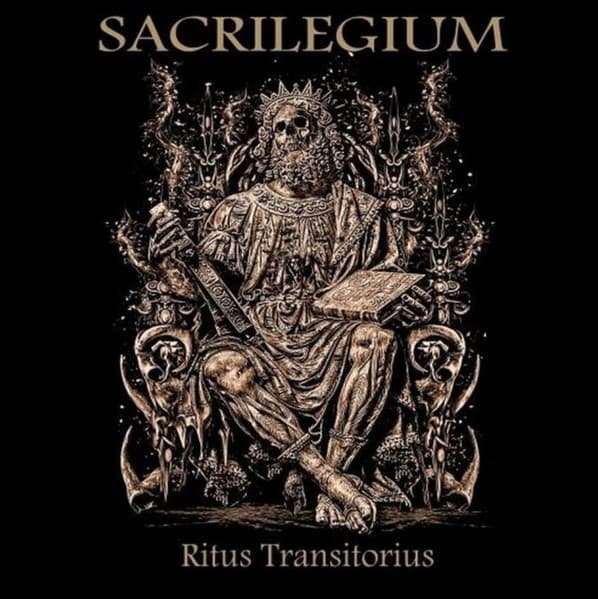 Ritus Transitorius