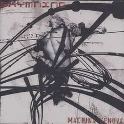 Machina Genova