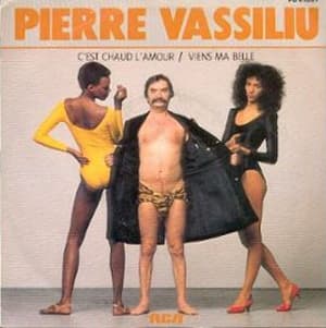 C'est chaud l'amour