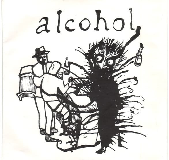 Alcohol