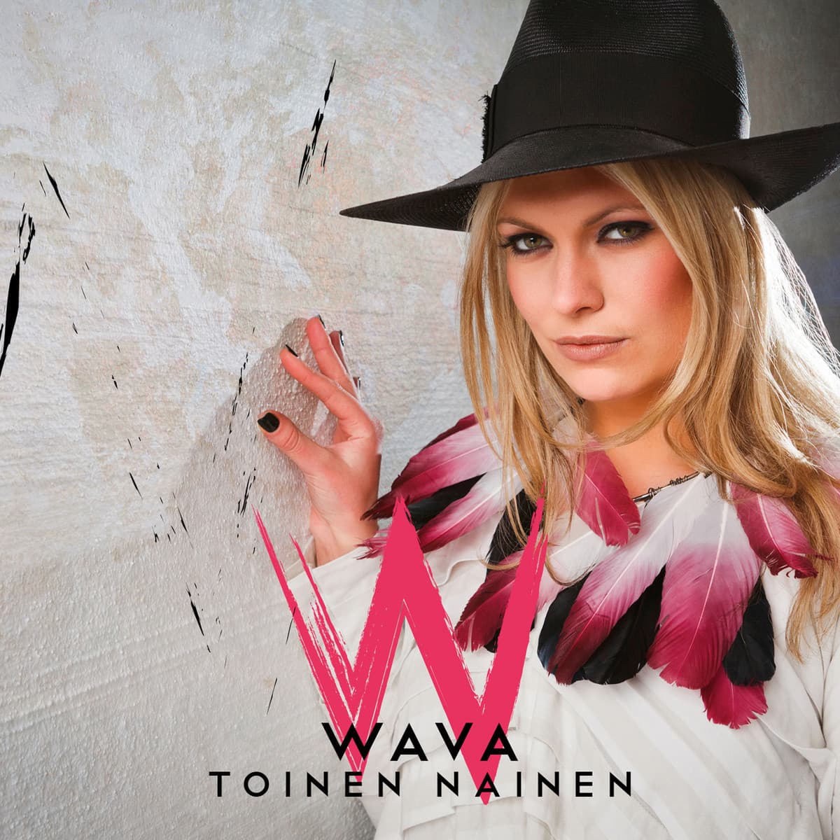 Toinen nainen