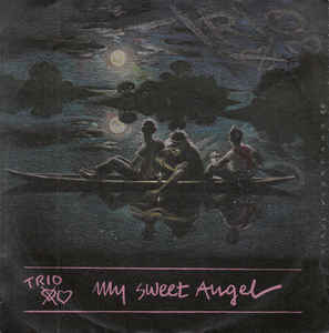 My Sweet Angel